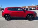 New 2025 Jeep Compass Latitude w/ Altitude Special Edition image 4