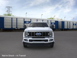 New 2025 Ford F450 4x4 Crew Cab Super Duty image 6