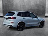New 2026 BMW X5 xDrive40i w/ M Sport Package image 2