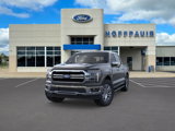 New 2025 Ford F150 Lariat image 2