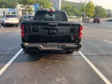 New 2025 RAM 1500 Tradesman w/ Night Edition image 4