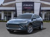 New 2025 Buick Envista Preferred image 6