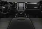 New 2026 RAM 2500 Rebel image 3
