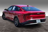 Used 2025 Kia K4 LXS image 4