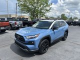 Certified 2024 Toyota RAV4 TRD Off-Road image 5
