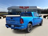New 2026 RAM 1500 Laramie image 4