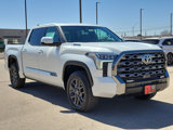 New 2025 Toyota Tundra Platinum w/ Tow Tech Package image 6