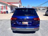 Used 2023 Volkswagen Tiguan SE image 6