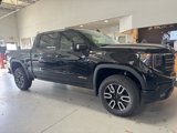 New 2025 GMC Sierra 1500 AT4 w/ AT4 Premium Package image 4