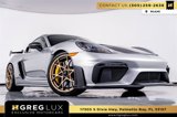 Used 2025 Porsche 718 Cayman GT4 RS image 4