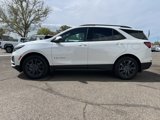 New 2024 Chevrolet Equinox RS w/ RS Leather Package image 4