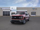 New 2025 Ford F150 XLT w/ Equipment Group 301A Standard image 2