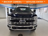 New 2025 Ford F350 4x4 Crew Cab Super Duty image 2