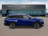 New 2025 INFINITI QX60 Luxe image 4