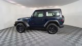 New 2025 Jeep Wrangler Sport image 5