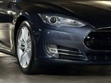 Used 2016 Tesla Model S 70 image 3
