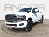 New 2025 RAM 2500 Laramie image 5