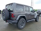 New 2025 Jeep Wrangler Sahara w/ Safety Group image 4