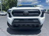 Used 2024 Toyota Tacoma SR5 image 2