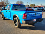 Used 2024 RAM 1500 Classic Warlock w/ Electronics Group image 3