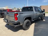New 2025 Chevrolet Silverado 2500 LTZ w/ LTZ Plus Package image 6