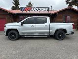 Used 2019 Chevrolet Silverado 1500 RST w/ All-Star Edition image 3
