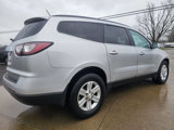 Used 2014 Chevrolet Traverse LT image 3