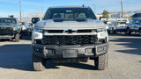 New 2025 Chevrolet Silverado 1500 ZR2 w/ ZR2 Bison Edition image 2