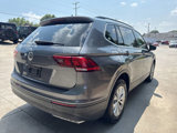 Used 2019 Volkswagen Tiguan SE w/ Panoramic Sunroof Package image 5