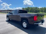 Used 2016 Chevrolet Silverado 1500 LT w/ All Star Edition image 4
