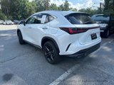 Used 2025 Lexus NX 450h+ AWD w/ Luxury Package image 2