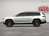 New 2025 Jeep Grand Cherokee L Limited image 3