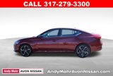 Certified 2024 Nissan Altima 2.5 SR image 4
