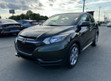 Used 2017 Honda HR-V LX image 3