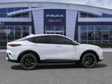 New 2025 Buick Envista Sport Touring image 5