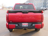 New 2025 Toyota Tundra Platinum image 6
