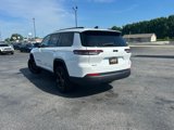 New 2025 Jeep Grand Cherokee L Altitude image 2