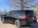 New 2025 Honda Odyssey Elite image 3