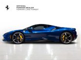 Certified 2021 Ferrari SF90 Stradale image 3