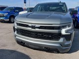 New 2025 Chevrolet Silverado 1500 RST image 2