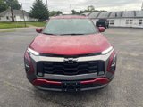New 2026 Chevrolet Equinox ACTIV w/ Convenience Package III image 2