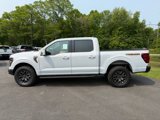 New 2025 Ford F150 Tremor w/ Equipment Group 402A High image 3