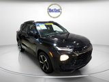 Used 2021 Chevrolet TrailBlazer RS w/ Convenience Package image 6