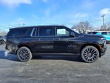 New 2025 Chevrolet Suburban High Country image 2