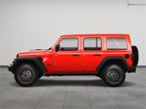 New 2025 Jeep Wrangler Sport S image 3