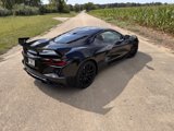 Used 2024 Chevrolet Corvette Stingray Preferred Cpe w/ Z51 Performance Package image 5
