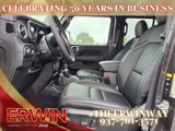 New 2025 Jeep Wrangler Sahara image 6