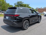 New 2025 Lexus TX 350 AWD image 3