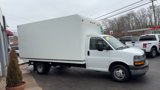 Used 2021 Chevrolet Express 3500 w/ Power Convenience Package image 5