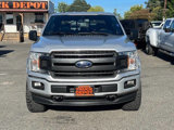 Used 2019 Ford F150 XLT w/ Equipment Group 302A Luxury image 3